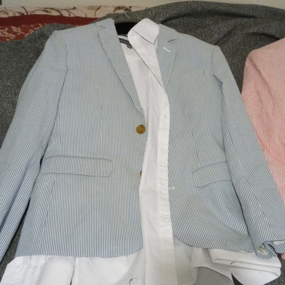 Blazers - Picture 2 of 8